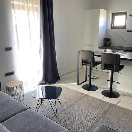 Apartment Apartments Primo - Pula Pula