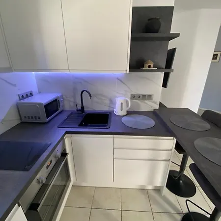 Apartments Primo - Pula Pula