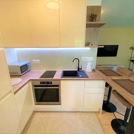 Apartments Primo - Pula