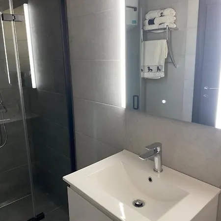 Apartamento Primo -