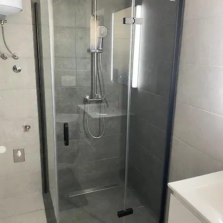 Apartamento Primo -