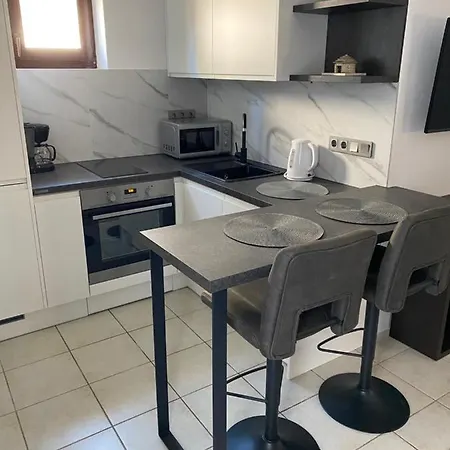 Apartamento Primo - *