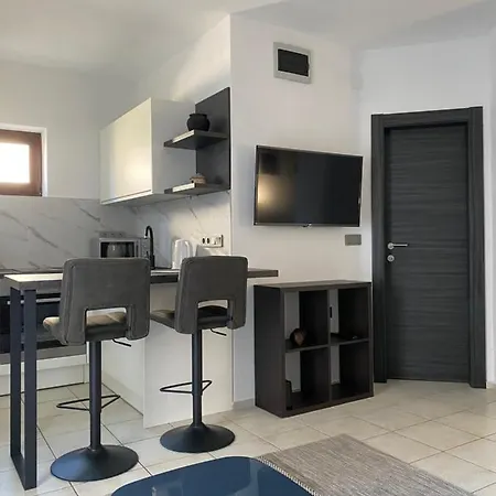 Apartamento Primo - *