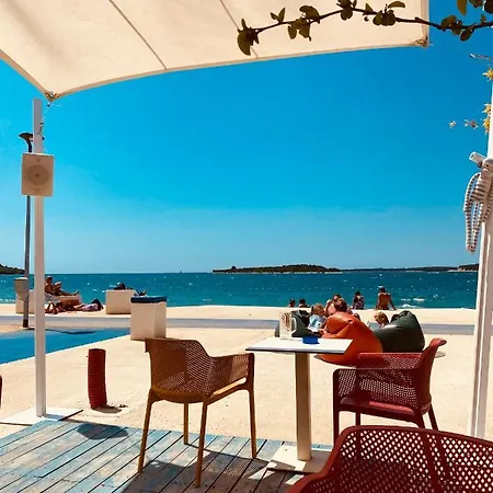 Apartamento Primo - *