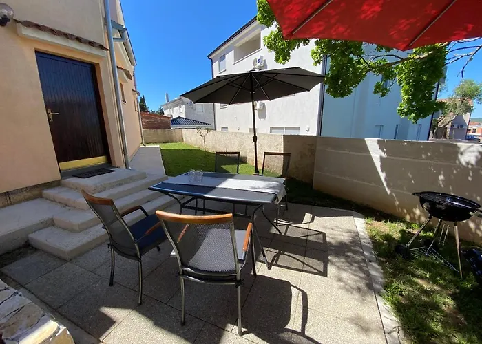 Appartement Primo - Pula