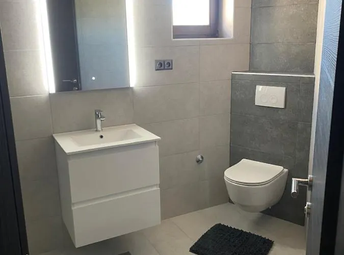 Appartement Primo - Pula