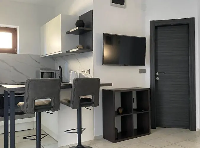 Appartement Primo - *