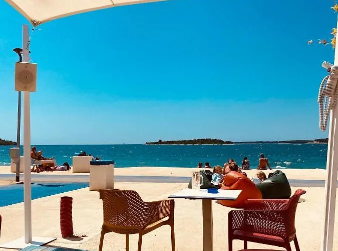 Appartement Primo - *