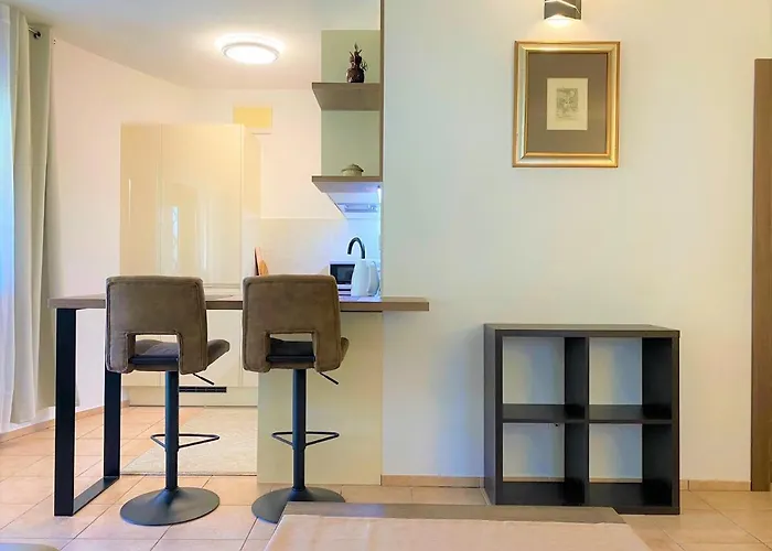 Appartement Primo - Pula