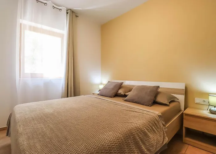 Appartement Primo - Pula