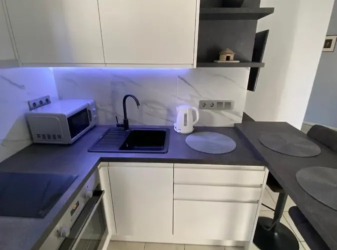 Apartments Primo - Pula Pula