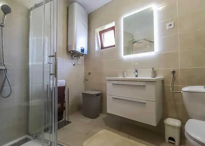 Apartments Primo - Pula