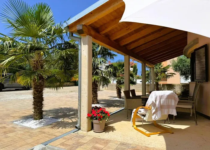 Apartment Apartments Primo - Pula